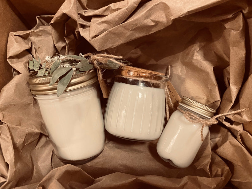 Royal Candle Collection