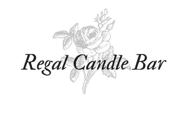 Regal Candle Bar 